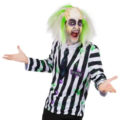 Beetlejuice Genser