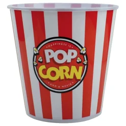 Beger til Popcorn