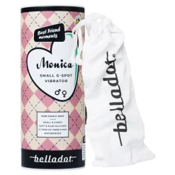 Belladot G-punktvibrator Monica