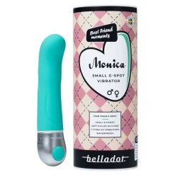 Belladot G-punktvibrator Monica