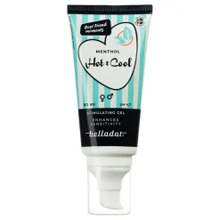 Belladot Hot & Cool Menthol Glidemiddel