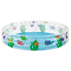 Bestway Babypool med Fisker