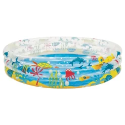 Bestway Babypool med Fisker