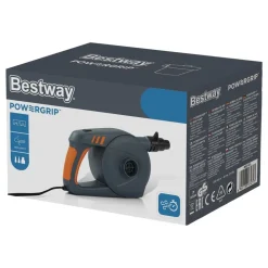 Bestway Powergrip AC Luftpumpe