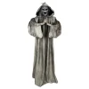 Bevegelig Jump Scare Statue Rekvisitt