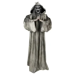 Bevegelig Jump Scare Statue Rekvisitt