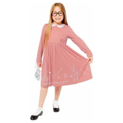 BFG Sophie Barn Kostyme