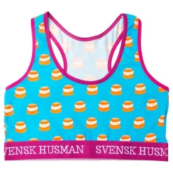 BH-topp Fastelavnsbolle
