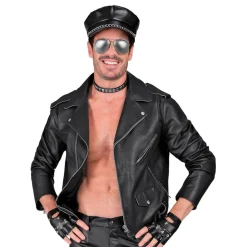 Biker Tilbehørssett