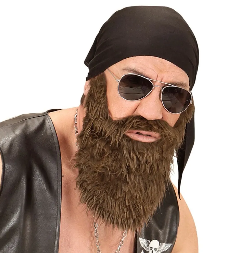Biker Tilbehørssett