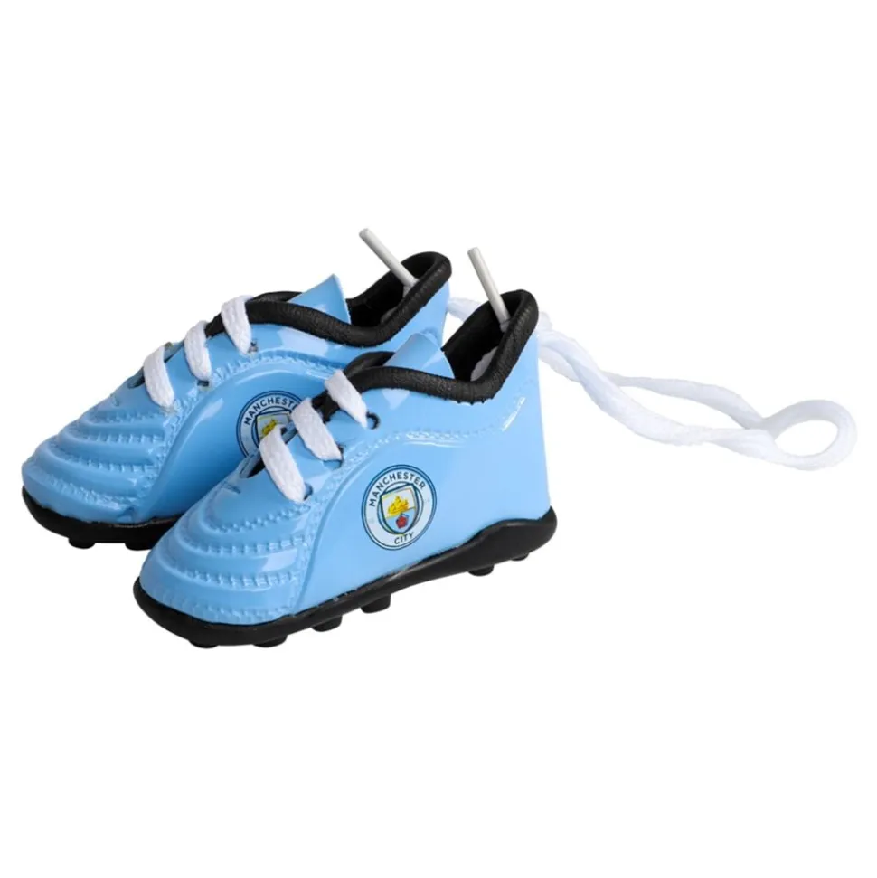 Bildekorasjon Manchester City Fotballsko