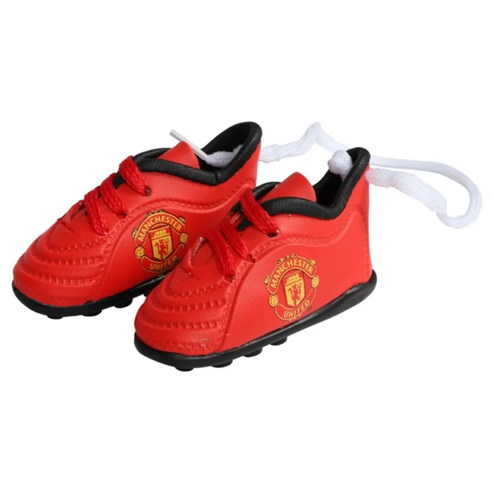 Bildekorasjon Manchester United Fotballsko