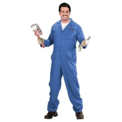 Bilmekaniker Kostyme