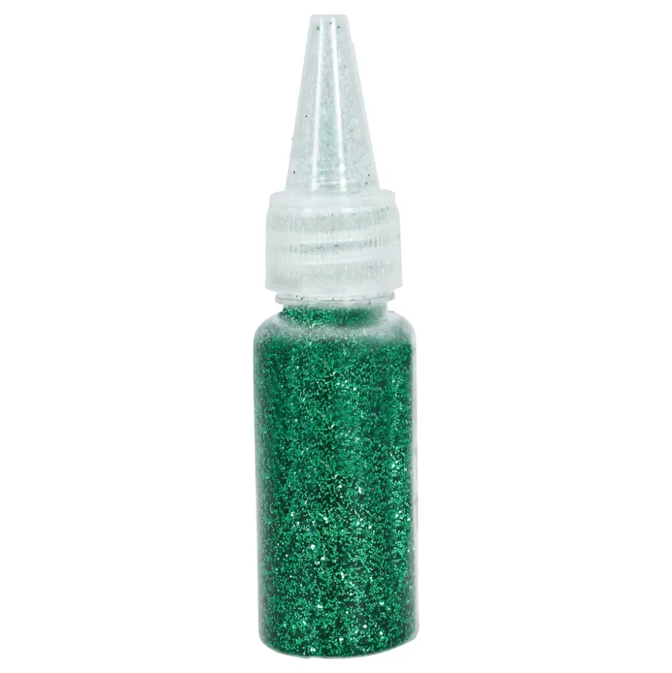 Bio-Glitter Grønn