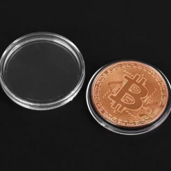 Bitcoin