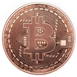Bitcoin
