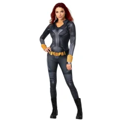 Black Widow Kostyme