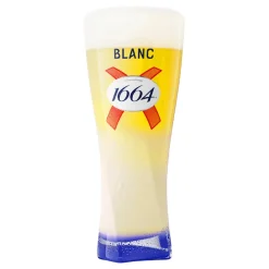 1664 Blanc Tumbler Glass