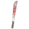 Blodig Machete