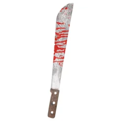 Blodig Machete