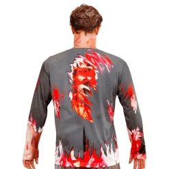 Blodig Zombiegenser