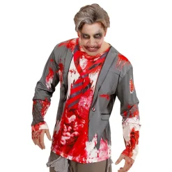 Blodig Zombiegenser
