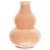 Blomsterpotte Peach