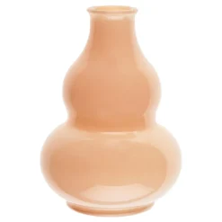 Blomsterpotte Peach