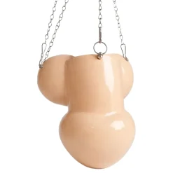 Blomsterpotte Penis