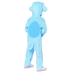 Blues Clues Jumpsuit Barn Kostyme
