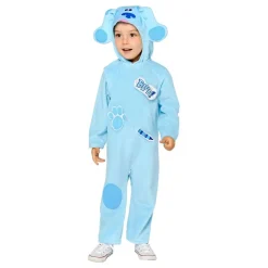 Blues Clues Jumpsuit Barn Kostyme