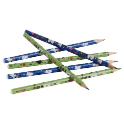 Blyantpenner Mummitrollet