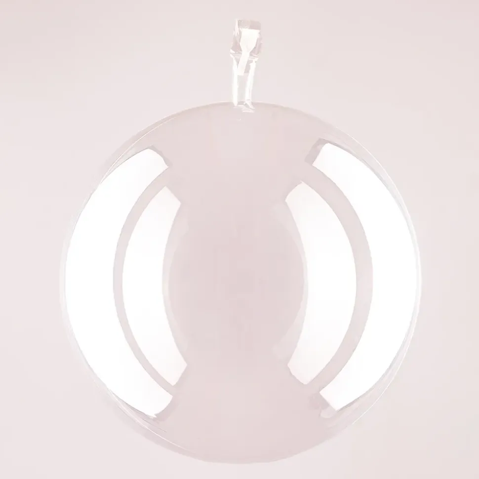 Bobleballong / Bubble Balloon