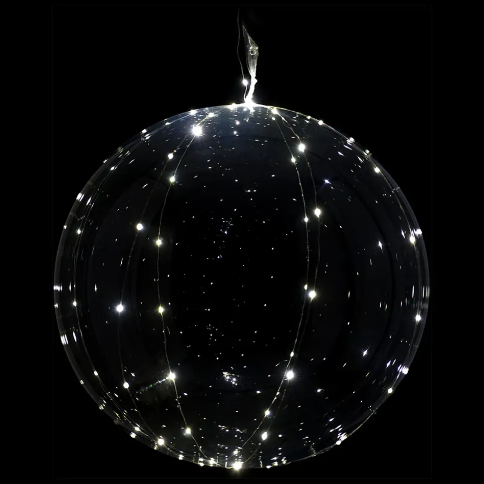 Bobleballong / Bubble Balloon