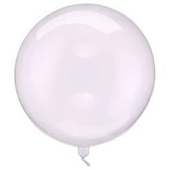 Bobleballong Lilla