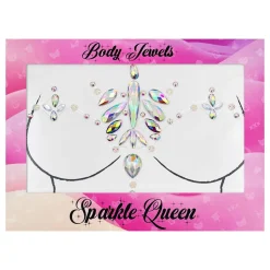 Body Jewel Tropical