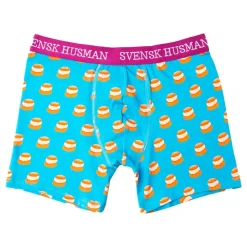 Boksershorts Fastelavnsboller