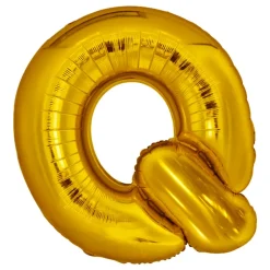 Bokstavballong Gull