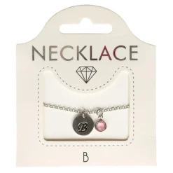 Bokstavhalskjede