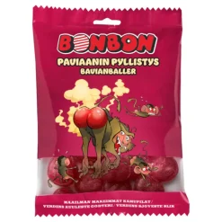 BonBon Babianballer