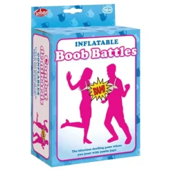 Boob Battle Duell spill