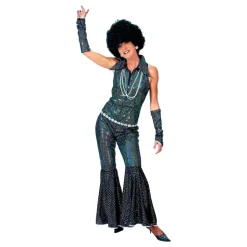 Boogie Queen Kostyme