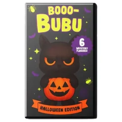 Booo-Bubu Sjokolade