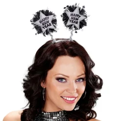 Boppers Happy New Year Stjerner