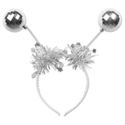Boppers med discokuler