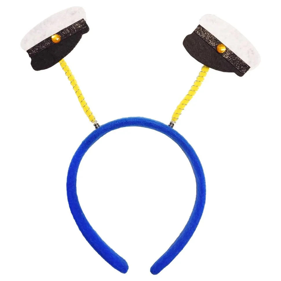 Boppers Studenthatter