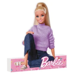 Borddekorasjon Barbie™