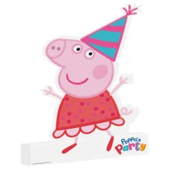 Borddekorasjon Peppa Gris™ Peppa’s Party