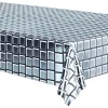 Bordduk Discokule Metallic