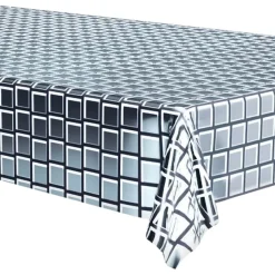 Bordduk Discokule Metallic